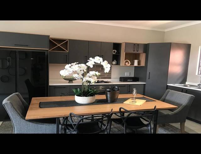 3 BEDROOM PROPERTY TO RENT IN OLYMPUS AH